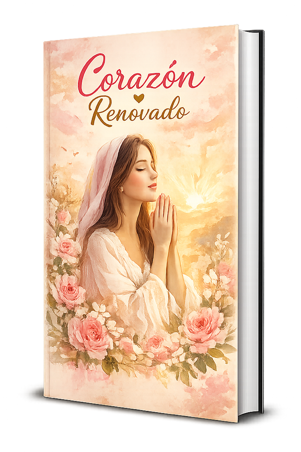 Devocional Corazón Renovado